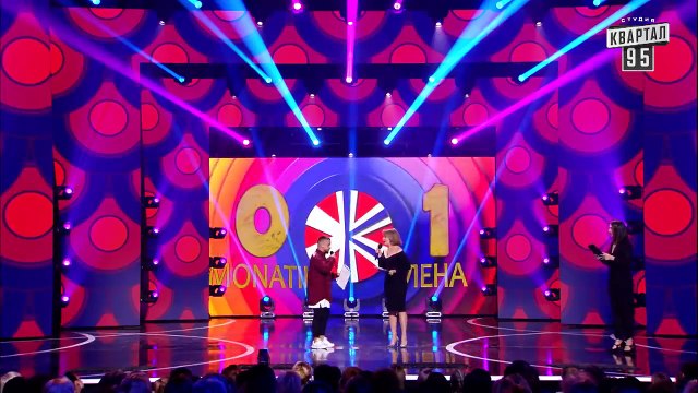 ПЛОХИЕ ШУТКИ- Елена Кравец vs MONATIK