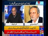 Sachi baat with SK Niazi کوئی بھی شفاف کام ہو ہی نہیں سکتا؟