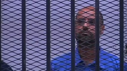 Moszkva szívesen látná Kadhafi fiát Líbia elnökeként