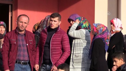 Hastanın yoğun bakımda düşmesi sonucu öldüğü iddiası - KAHRAMANMARAŞ