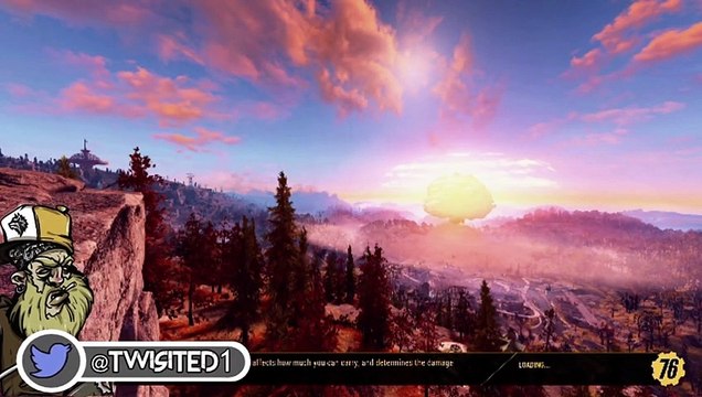 FALLOUT 76 Base Building Tutorial (Fallout 76 Starters Guide Base Building )