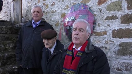 Konferenca e Bujanit shënon 75 vjetorin-Lajme