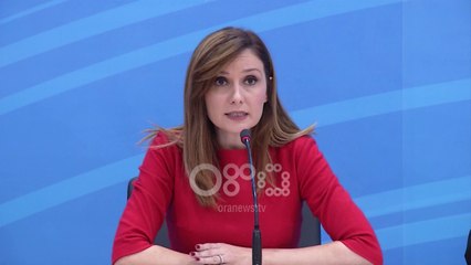 Ora News - PD denoncon: Edmond Bego ia bleu Ahmetajt 1.5 mln euro ish-serat te Unaza e Madhe