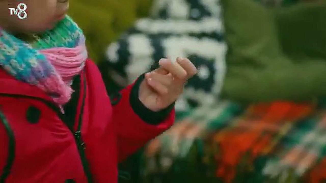 Asu'nun hain planı - Kızım 13. Bölüm