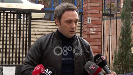 Ora News - PD: Ministrja e Shëndetësisë bën propagandë me fatkeqësinë e shqiptarëve