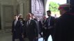 Dışişleri Bakanı Çavuşoğlu, Tunus Başbakanı Youssef Chahed Tarafından Kabul Edildi
