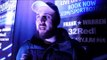 Nathan Gorman PREDICTS WHYTE vs CHISORA 2, names TOP 3 he's sparred