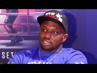 Download Video: Dilian Whyte vs Dereck Chisora 2 POST FIGHT PRESS CONFERENCE  | Matchroom Boxing