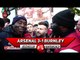 Arsenal 3-1 Burnley | Mesut Ozil Is Not World Class! (Graham & Kenny Ken Debate)