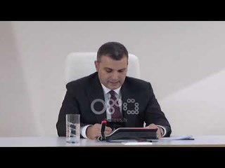 Ora News - Shtrenjtohen kreditë në 2019, Sejko: Do ndërhyjmë