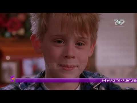 Ftesë në 5, Ja se si festohen Krishtlindjet në mbarë botën, 24 Dhjetor 2018, Piesa 3