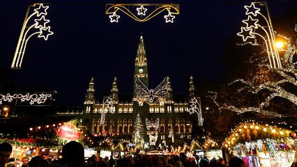 Le chant "Douce nuit" a 200 ans