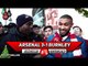 Arsenal 3-1 Burnley | A Better Team Would Have Punished Us!