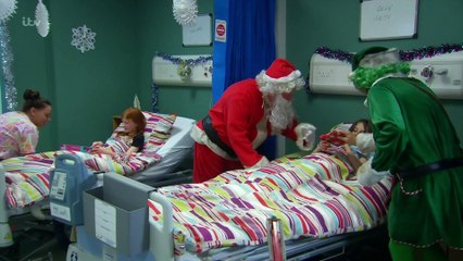 Emmerdale 24th December 2018