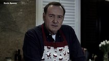 'Let Me Be Frank' By Kevin Spacey