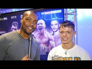 Charlie Edwards WINS CHAMPIONSHIP! vs Cristofer Rosales