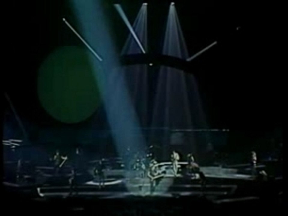 Concert 1987-Johnny Hallyday BERCY 87_NEW