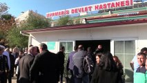Marmaris Devlet Hastanesi Acil Servis yenilendi - MUĞLA