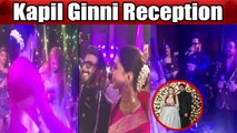 Kapil Ginni Reception: Deepika Padukone & Ranveer Singh's DANCE with Mika Singh; Video |FilmiBeat