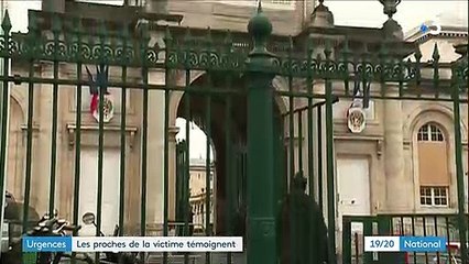 Urgences : les proches de la patiente décédée veulent porter plainte