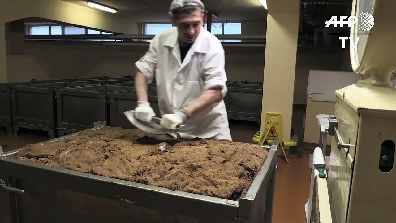 Torun - Stadt der Lebkuchen