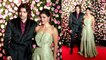 Kapil Sharma & Ginni Reception: Gurmeet Chaudhary with gorgeous wife Debina Bonnerjee; Video|Boldsky