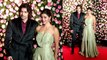 Kapil Sharma & Ginni Reception: Gurmeet Chaudhary with gorgeous wife Debina Bonnerjee; Video|Boldsky