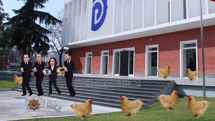 Fiks Fare - Koteci i SHQUP-it