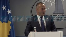 KOSOVA MIRATON PROJEKTLIGJIN PER DIALOGUN ME SERBINE - News, Lajme - Kanali 7