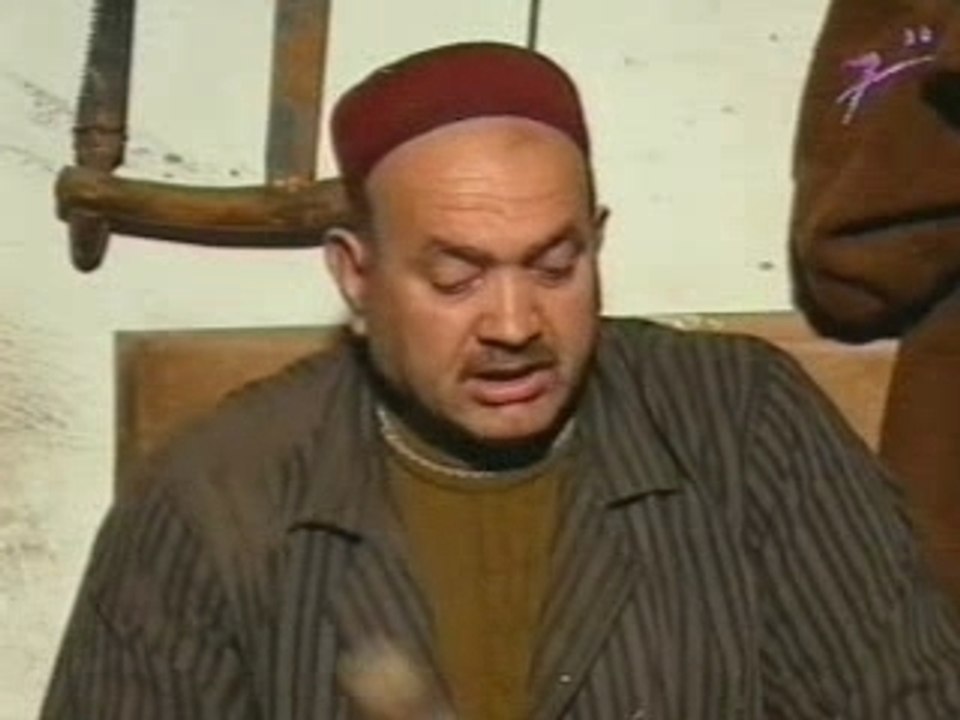 EL ALIA DOCUMENTAIRE HOUMA WE HKEYET PART1