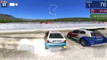 Rally Cross Racing - Speed Car Rally Racing Games - Android Gameplay FHD