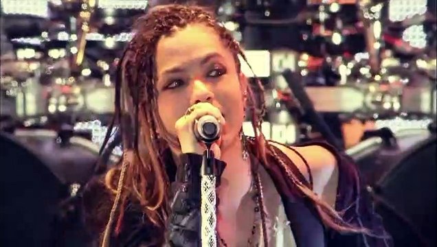 L'Arc~en~Ciel - MY HEART DRAWS A DREAM -World Tour 2012