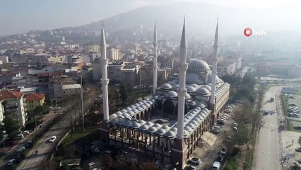 Kimya mühendislerinden hava kirliliğine önlem uyarısı