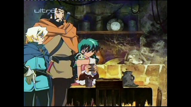 Potraga za Deltorom epizoda 5 - Zamka Nidž i Dodža