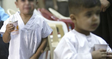 Evde Sünnet Faciası! İkizlerden Biri Öldü, Diğeri Ağır Yaralandı