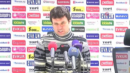 Arslan: "Var Onlar İçin Varsa Bizim İçin de Olsun"