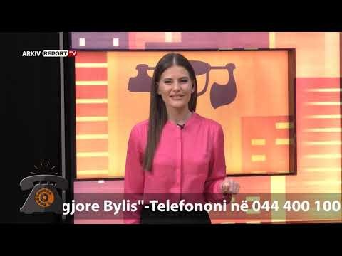 REPORT TV, KENDI I EKSPERTIT - SEZONI 2 - PRONA IME - PUNTATA 13