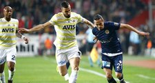 Mehmet Demirkol: Ligin En Kötü Futbol Oynayan Takımı Fenerbahçe