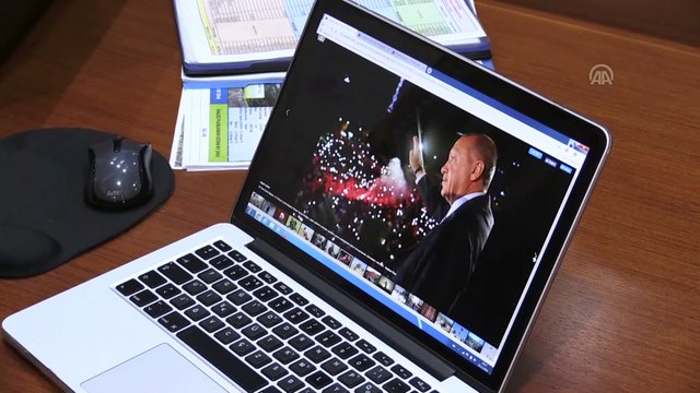 Vali Bektaş, AA'nın 'Yılın Fotoğrafları' oylamasına katıldı - ZONGULDAK