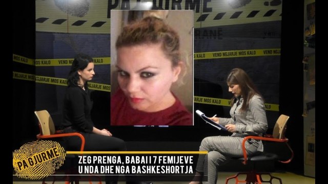 Pa Gjurme- Enigma e humbjes ne Greqi te shqiptares 31vjecare/Mediat greke: Nuk e ka kaluar kufirin