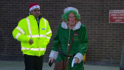 Emmerdale 24th December 2018