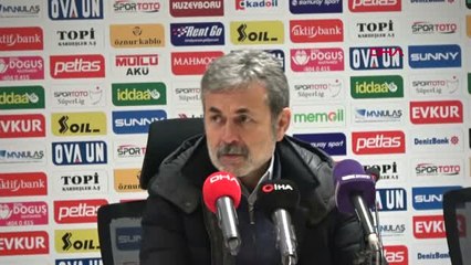 Spor Akhisarspor - Atiker Konyaspor Maçının Ardından