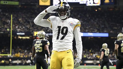 Jeremiah: There's 'no shame' in Steelers' loss to the Saints