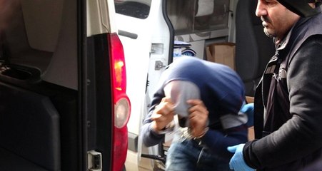 Eşini Tüfekle Vuran Adamdan Kan Donduran İddia: Beni Ağabeyimle Aldatıyordu!