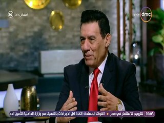 مدحت شلبي يكشف تفاصيل رحيله من "بيراميدز" إلى "نايل سبورت"