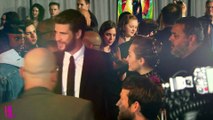 Miley Cyrus & Liam Hemsworth Are Married? | Hollywoodlife