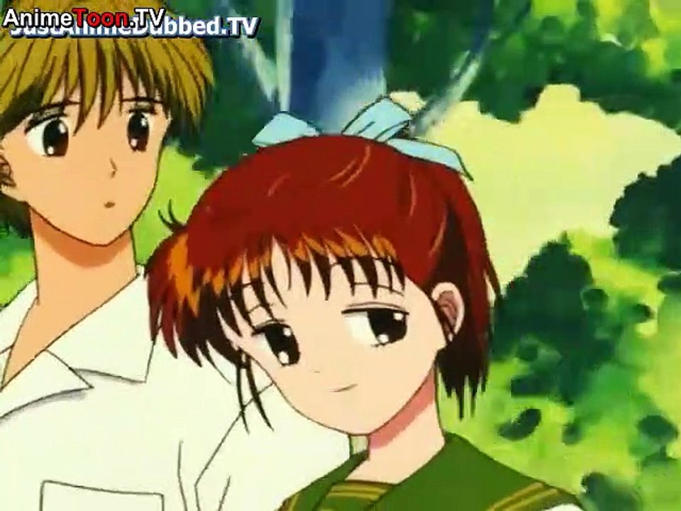 Marmalade Boy Epi. 27