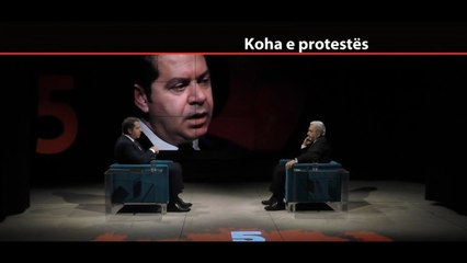 Idrizi: Duhen zgjedhje të parakohshme, opozita duhet të jetë më e qartë se çfarë kërkon