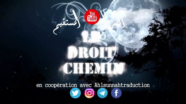 ô chrétiens et juifs qui avez cru en moise et jesus, croyez en mohamed si vous voulez le paradis