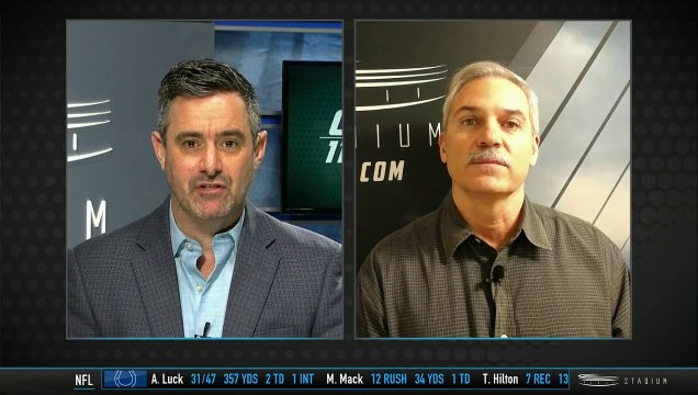 Brett McMurphy Rates Florida State Hiring Kendal Briles As Offensive Coordinator